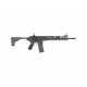 Страйкбольный автомат SIG MCX VIRTUS Patrol 13 inch (Black) AF-S003-13-BK-UP [East Crane]